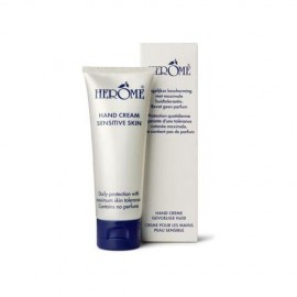 Herome Hand Cream Sensitive Skin 75ml